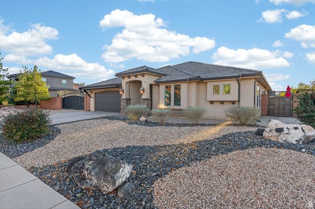 3606 S 2910 E, St. George, UT 84790