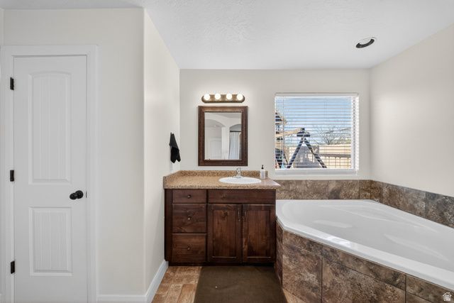 3606 S 2910 E, St. George, UT 84790