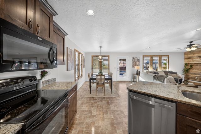 3606 S 2910 E, St. George, UT 84790