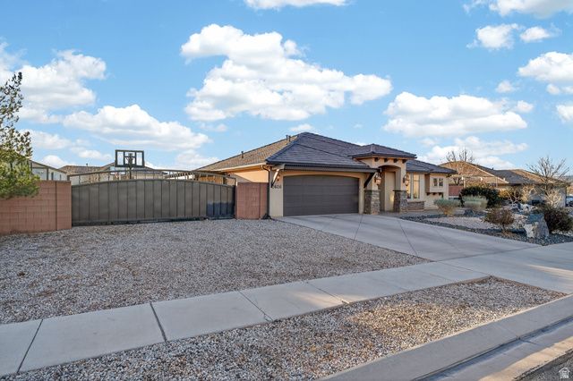 3606 S 2910 E, St. George, UT 84790