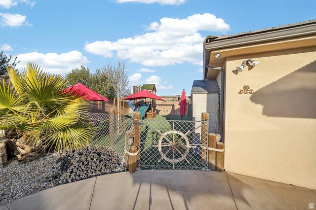 3606 S 2910 E, St. George, UT 84790