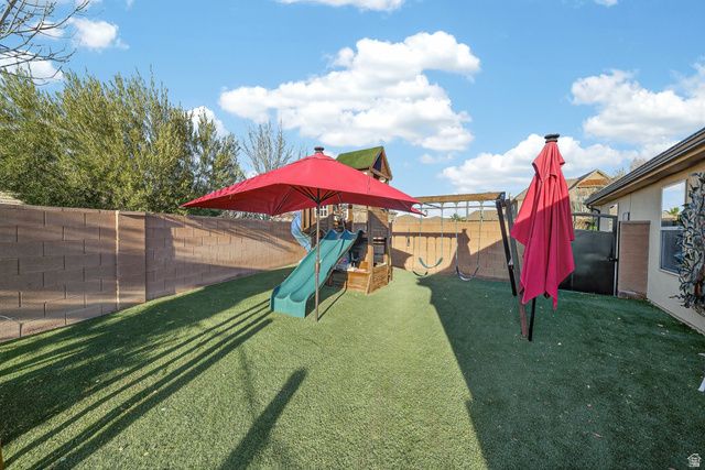 3606 S 2910 E, St. George, UT 84790