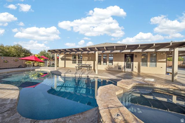 3606 S 2910 E, St. George, UT 84790