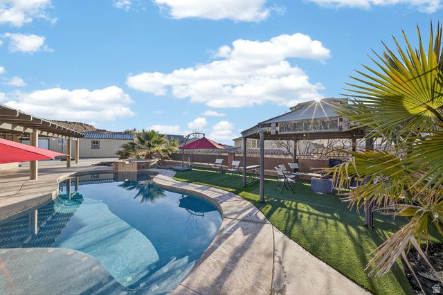 3606 S 2910 E, St. George, UT 84790