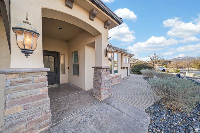 3606 S 2910 E, St. George, UT 84790