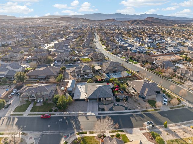 3606 S 2910 E, St. George, UT 84790