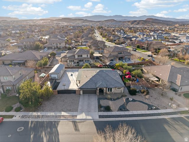 3606 S 2910 E, St. George, UT 84790