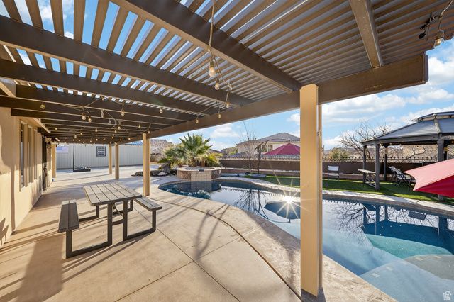 3606 S 2910 E, St. George, UT 84790