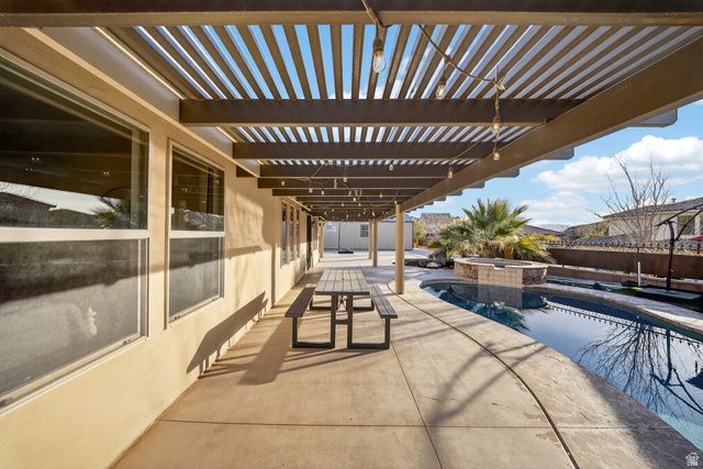 3606 S 2910 E, St. George, UT 84790