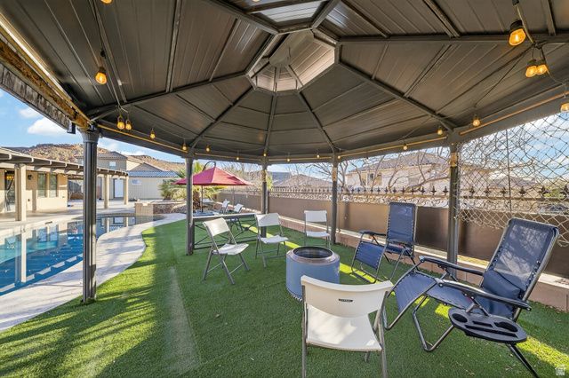 3606 S 2910 E, St. George, UT 84790