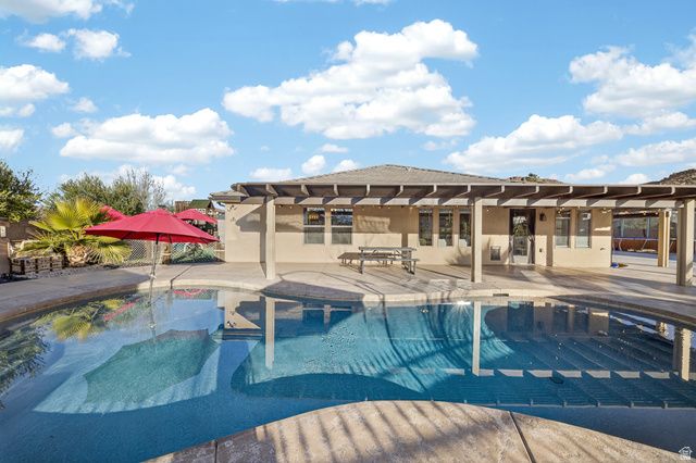 3606 S 2910 E, St. George, UT 84790