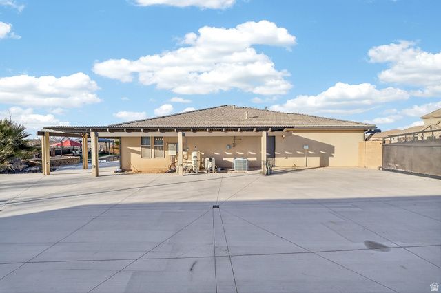 3606 S 2910 E, St. George, UT 84790