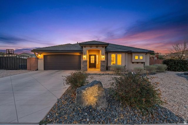 3606 S 2910 E, St. George, UT 84790