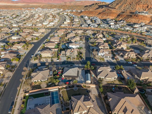 3606 S 2910 E, St. George, UT 84790