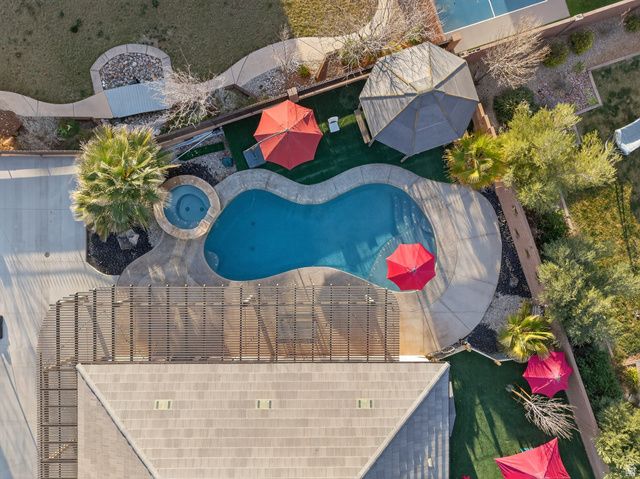 3606 S 2910 E, St. George, UT 84790