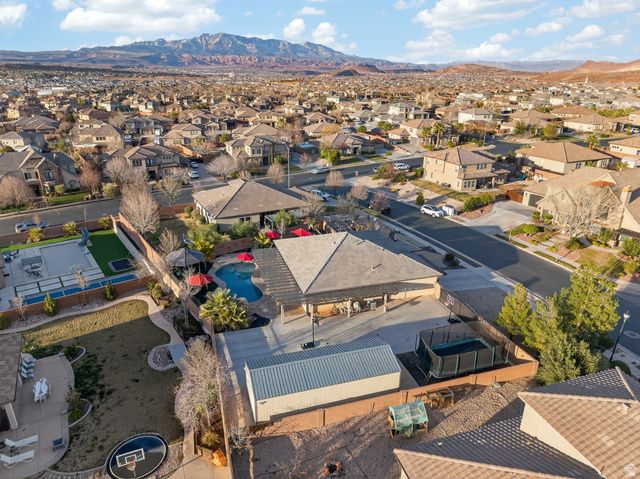 3606 S 2910 E, St. George, UT 84790
