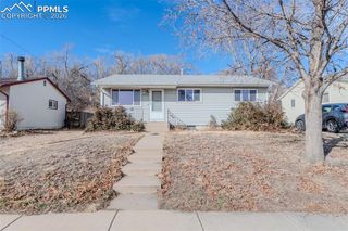 2920 Parker Street, Colorado Springs, CO 80907