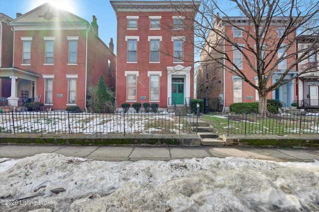 124 E Oak St 2, Louisville, KY 40203