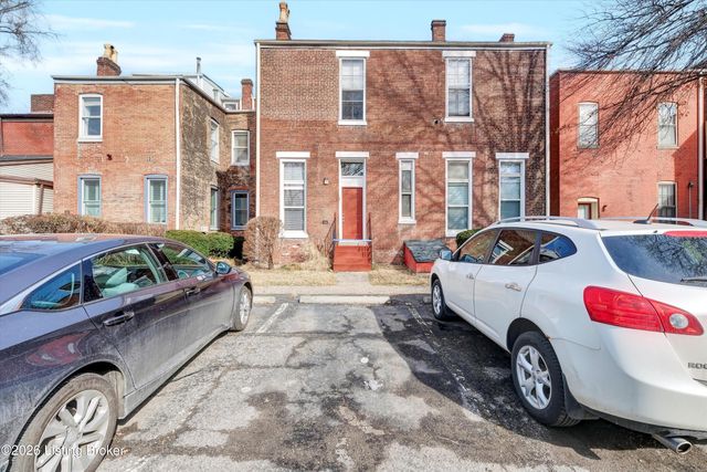 124 E Oak St 2, Louisville, KY 40203
