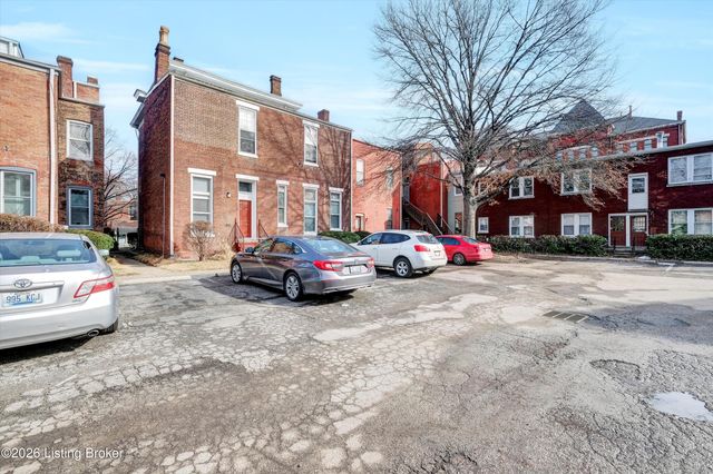 124 E Oak St 2, Louisville, KY 40203
