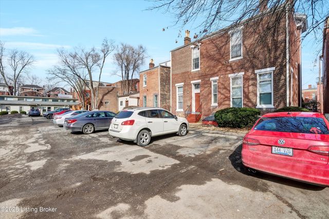 124 E Oak St 2, Louisville, KY 40203