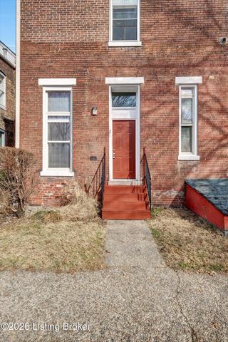 124 E Oak St 2, Louisville, KY 40203