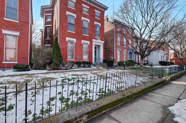 124 E Oak St 2, Louisville, KY 40203