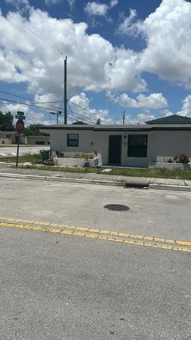 2005 Ali Baba Avenue, Opa-Locka, Opa Locka, FL 33054