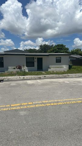2005 Ali Baba Avenue, Opa-Locka, Opa Locka, FL 33054