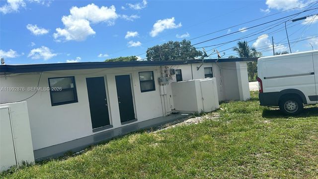 2005 Ali Baba Avenue, Opa-Locka, Opa Locka, FL 33054