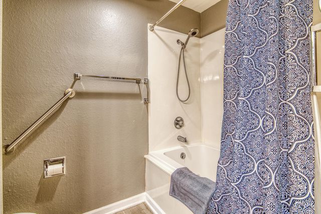 123 Bunker Ridge Drive 4, Branson, MO 65616