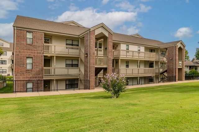 123 Bunker Ridge Drive 4, Branson, MO 65616