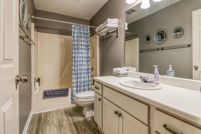 123 Bunker Ridge Drive 4, Branson, MO 65616