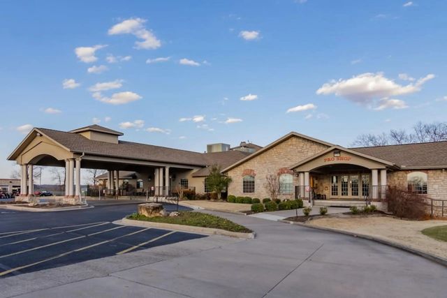 123 Bunker Ridge Drive 4, Branson, MO 65616