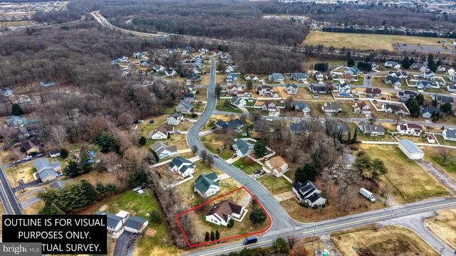 5 GREENWICH DR, Dover, DE 19901