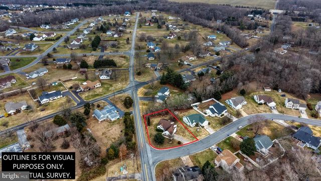 5 GREENWICH DR, Dover, DE 19901