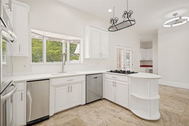 428 County Road 4681, Boyd, TX 76023