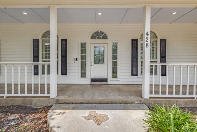 428 County Road 4681, Boyd, TX 76023