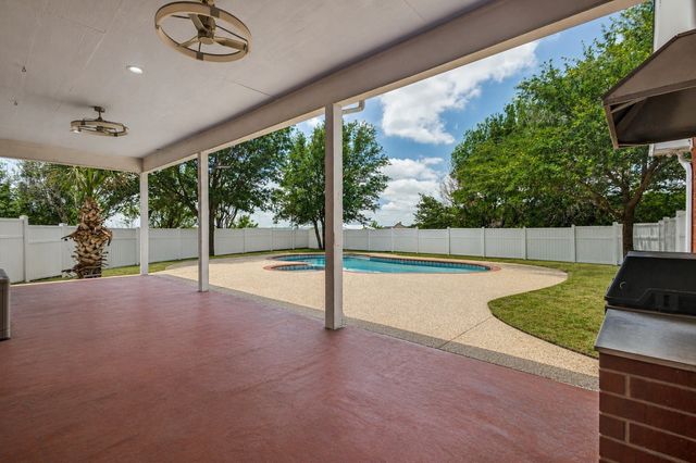 428 County Road 4681, Boyd, TX 76023