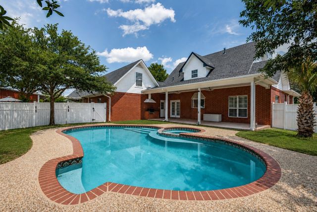 428 County Road 4681, Boyd, TX 76023