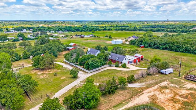 428 County Road 4681, Boyd, TX 76023