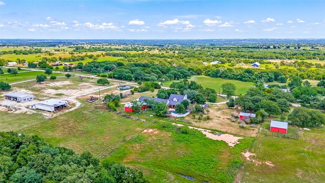 428 County Road 4681, Boyd, TX 76023