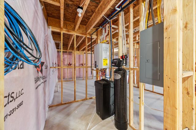 146 W 650 N, Salem, UT 84653