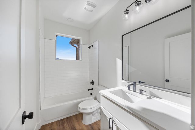 146 W 650 N, Salem, UT 84653