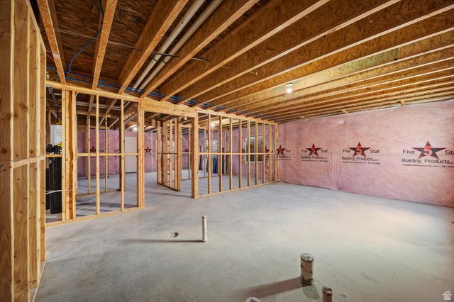 146 W 650 N, Salem, UT 84653