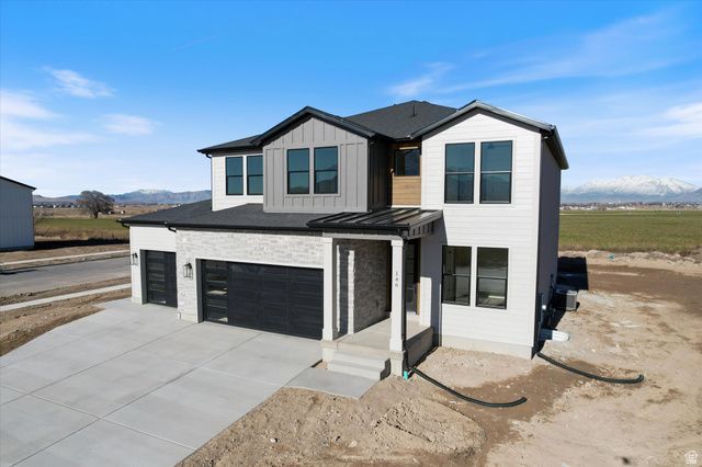 146 W 650 N, Salem, UT 84653