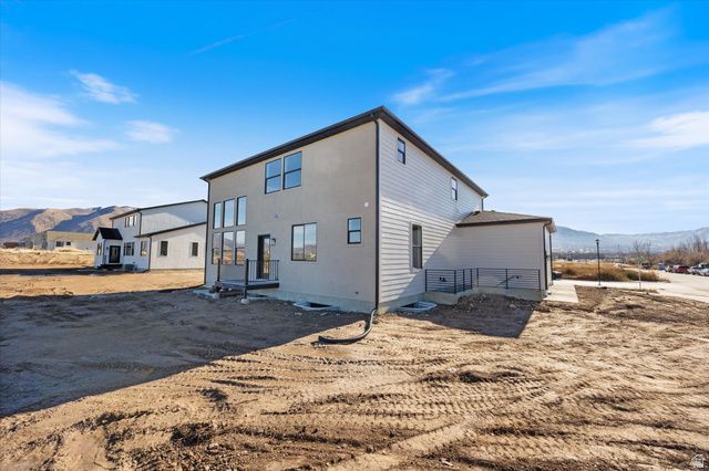 146 W 650 N, Salem, UT 84653