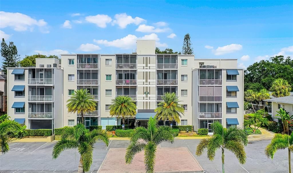 1100 DELANEY AVENUE F407, Orlando, FL 32806