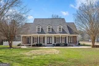 26 Ashland Drive, Commerce, GA 30529