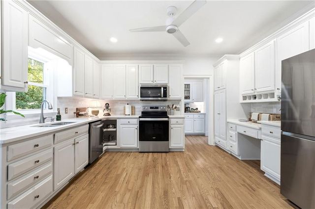4790 Hamptons Club Drive, Alpharetta, GA 30004